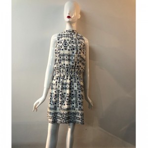 HØJ HALSKJOLE JLWD0021