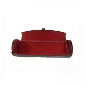 Fabriks tilpasset madklasse delikat Macoron gaveæske pakke til promovering