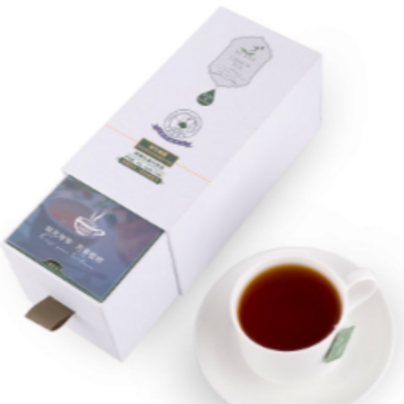 Bekæmpelse af aldrende chaga udvundet te til sundhedsvæsenet