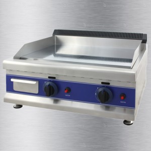 Fabrikspris på gasplade til salg