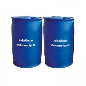 Silicone Defoamer med generelt formål