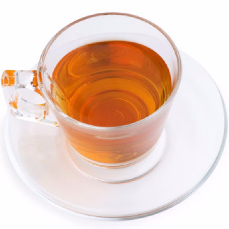 Naturlig gæret en hua sort te sundhedspleje te
