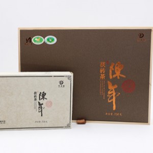 Anhua sort te i hunan