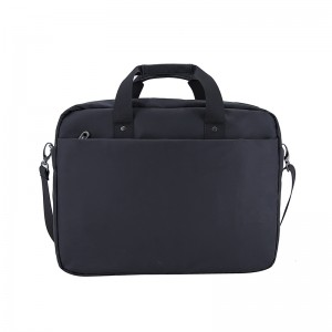 18SG-7341D Mænd kontortasker dokumentmappe konference taske dokumentmappe engros klassisk nylon herre nylon kontor dokumentmappe