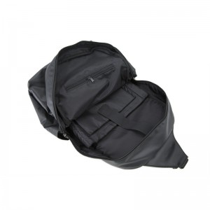 19SC-7926D 15 års direkte fabrik ny ankomst unik multifunktionel bærbar vandtæt rygsæk laptop