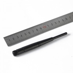 2,4 GHz 3dBi SMA WiFi WiFi 2,4 G antenne til trådløs router