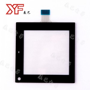 ITO berøringssensor