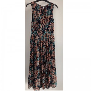 PLEATED KLÆR JLWD0026