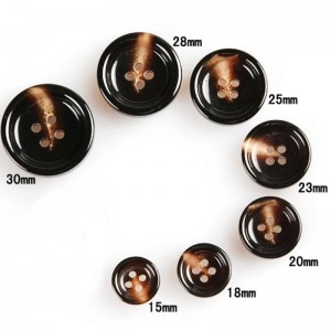 Mange størrelsesbestand engros mode skjorte kulør tøj knapper 3