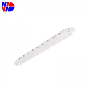 Kinesisk fabrik CNC Rail Hiwin Lineær blok Lineær glideleje