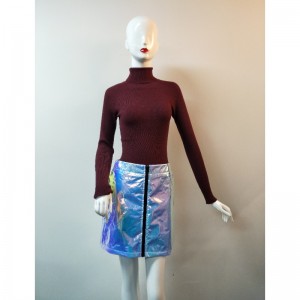 RØD HØJKRAFT SWEATER RLWS0062F