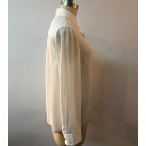 LANG ÆRME NORMAL BLOUSE JLWB0009