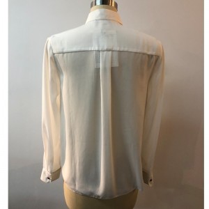 LANG ÆRME NORMAL BLOUSE JLWB0009