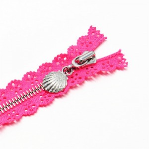 Engros metal lynlåse til beklædningsproduktion 2