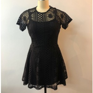 SORT LACE DRESS JLWD0034