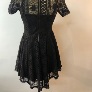 SORT LACE DRESS JLWD0034