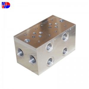 Kinesisk fabrik af høj kvalitet EQ Pick up Guitar-del