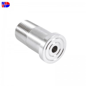 Dongguan Producent Design Tegning Plastic Machining Spur Gear