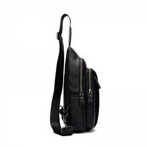 HD0827 - Engros tilpasset mænds Crossbody-taske