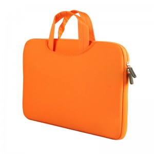 HD0827 - Engros tilpasset Neoprene bærbar computertaske