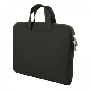 HD0827 - Engros tilpasset Neoprene bærbar computertaske