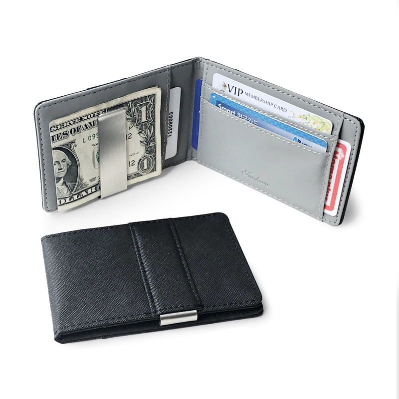 HD0827 - Engros tilpassede mænds kreditkortpakke med klip