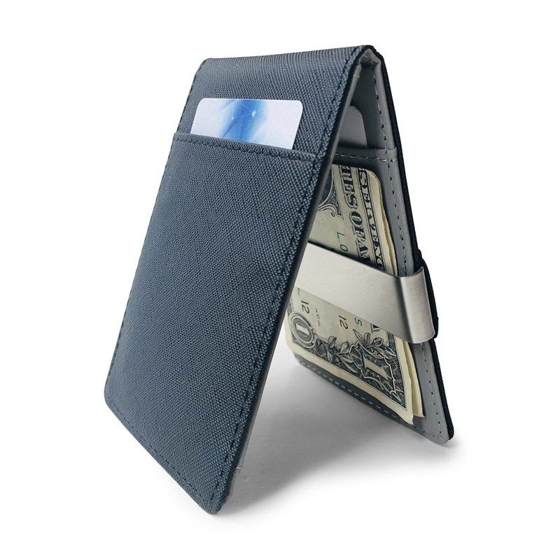 HD0827 - Engros tilpassede mænds kreditkortpakke med klip