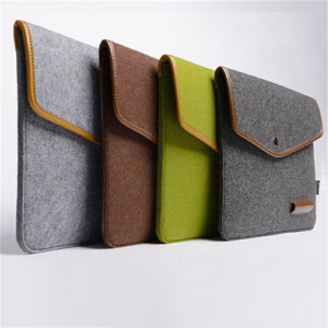 HD0827 - Engros tilpasse Bedste Neoprene Palmtop computertaske