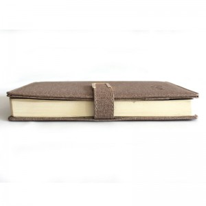 HD0827 - Engros tilpasset vandtæt lærredshylt til noten 9