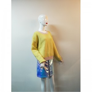 RØD HØJSØVER RLWS0112F