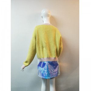 RØD HØJSØVER RLWS0112F