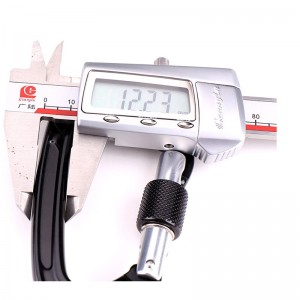 Udendørs krog klatring camping hovedlås bjergbestigning spænde multifunktion møtrik karabinklæder bjergbestigning spænde udendørs hurtigfang hurtigt fald udstyr sikkerhedslås sonder hul d-type trådlås hovedlås luftfart alumini...