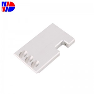 Skræddersyet rustfrit stål CNC Machining Bevel Gear til traktor