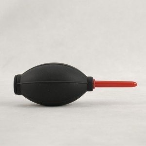 Silikone rengøringsinstrument