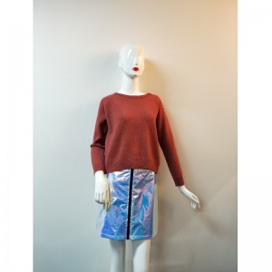 BOAT HOLL SWEATER RLWS0131F