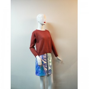 BOAT HOLL SWEATER RLWS0131F
