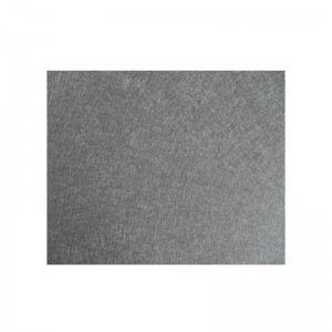 10/20/40/60 Micron Stainless Steel Sintered Fiber Filt