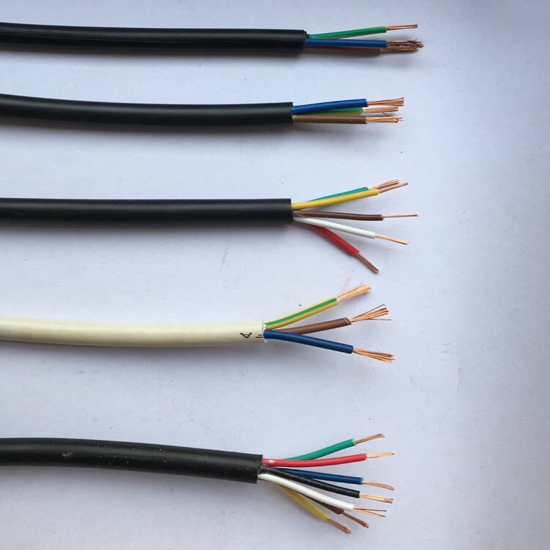 multicore auto kabel