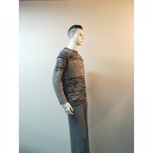 GRÅ SVÆDER RLMS0041F