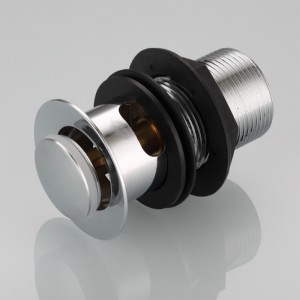 Håndvask pop up afløbstopper affald vask dræning