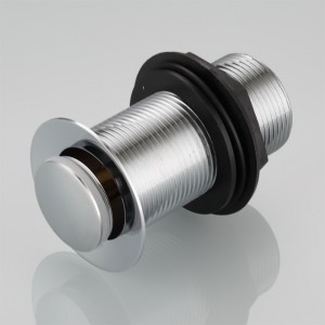 Affald af messing, som ikke er spaltet, til håndvask