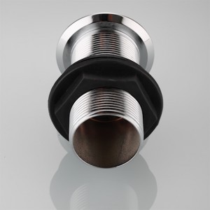 Affald af messing, som ikke er spaltet, til håndvask