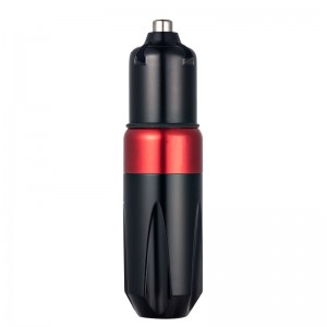 Kraftig tatoveringsmaskine pen maskine Precision RCA Motor Machine Tattooist Body Art