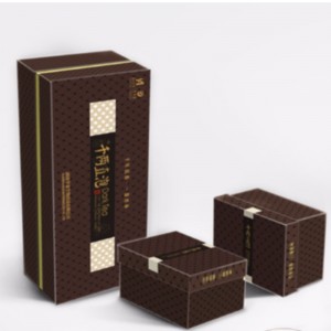 HCQL hunan anhua sort te sundhedspleje te