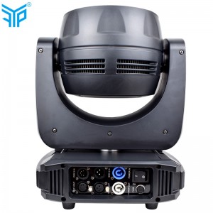 høj kvalitet 7 * 40w ledet fase væg skive lys disco lys fabrik engros