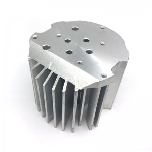 OEM højkvalitets luftfart reservedele specialfremstillede cnc drejebænk præcision aluminiumslegeringsdele fabrikant i Kina til en lav pris