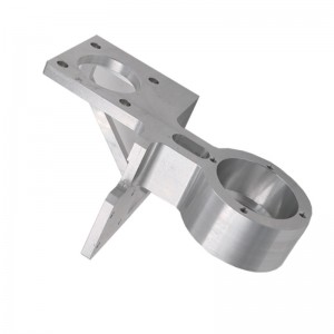 Motorcykelindustri i høj kvalitet Kachi CNC skærebearbejdningsdele