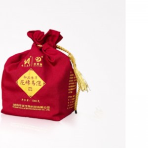 Kongelige produkter gammel te hunan anhua sort te sundhedspleje te