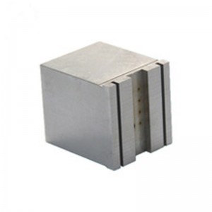 Tilpasset CNC drejedele præcisionsbearbejdning Fræsning ikke-standard mold automationsudstyr Gear stamping tool Press Fit