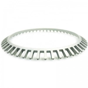 OEM højkvalitets luftfart reservedele specialfremstillet cnc drejebænk præcision aluminiumslegeringsdele producent